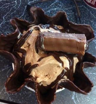 Cold Stone Creamery