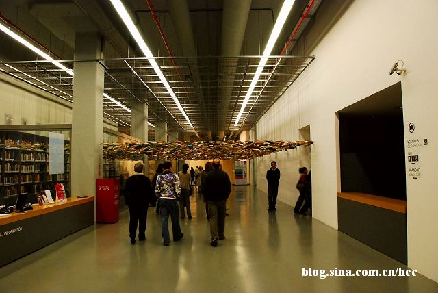 Istanbul Museum of Modern Art