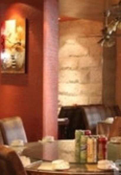 青山美食坊(新万佳购物广场店)