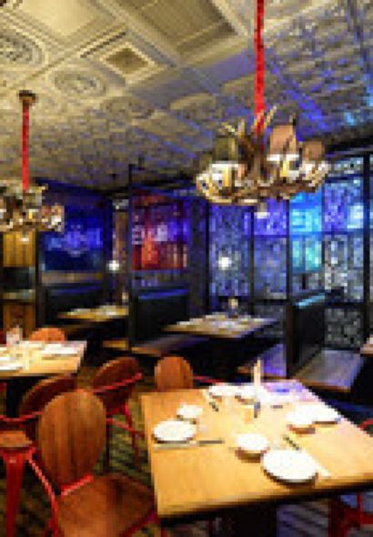 BaiLu Restaurant (LongYou Road)