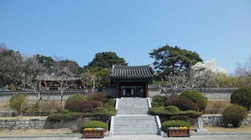 오죽헌