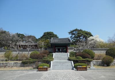 오죽헌