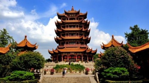 宜昌特色體驗
