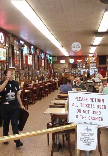 Katz's Delicatessen