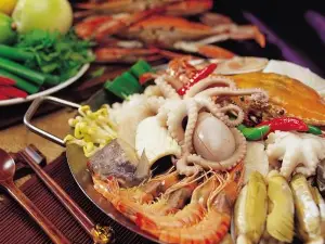 수희식당