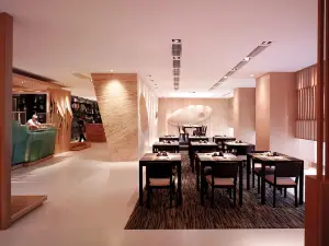 Nishimura - Shangri-La Beijing