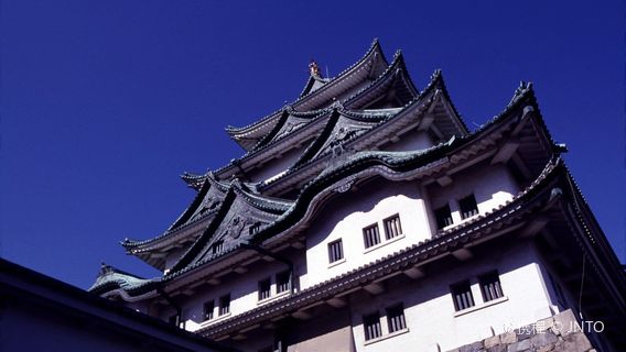 名古屋日遊