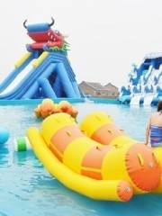 Fengxiang Water Park