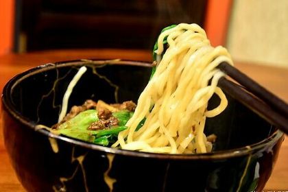 有面煮私房小吃（礁溪店）