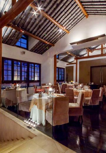 夜上海(新天地太平湖店)