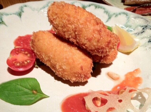 炙屋(総本店)
