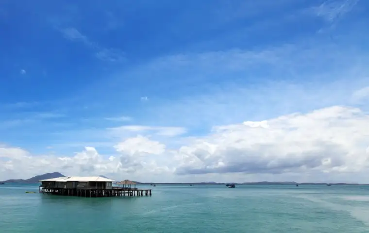 5_Ko Samet