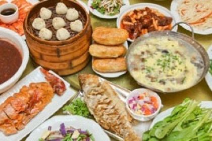 LuZhou Roast Duck (SuZhou Road)