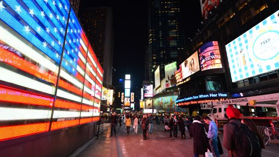New York