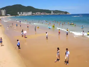 Hai Ling Island