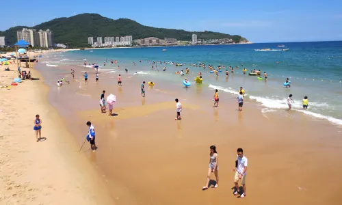 Hai Ling Island