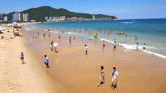 Yangjiang