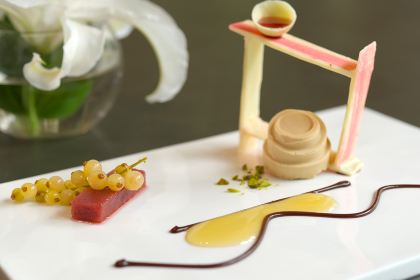 重庆柏联酒店·嘉陵轩