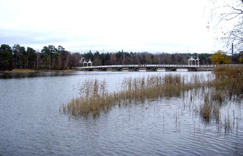 Seurasaari Foundation