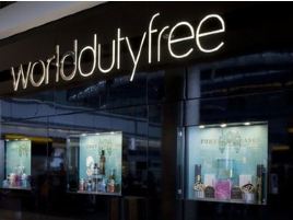 World Duty Free免税店（伦敦希斯罗机场店）