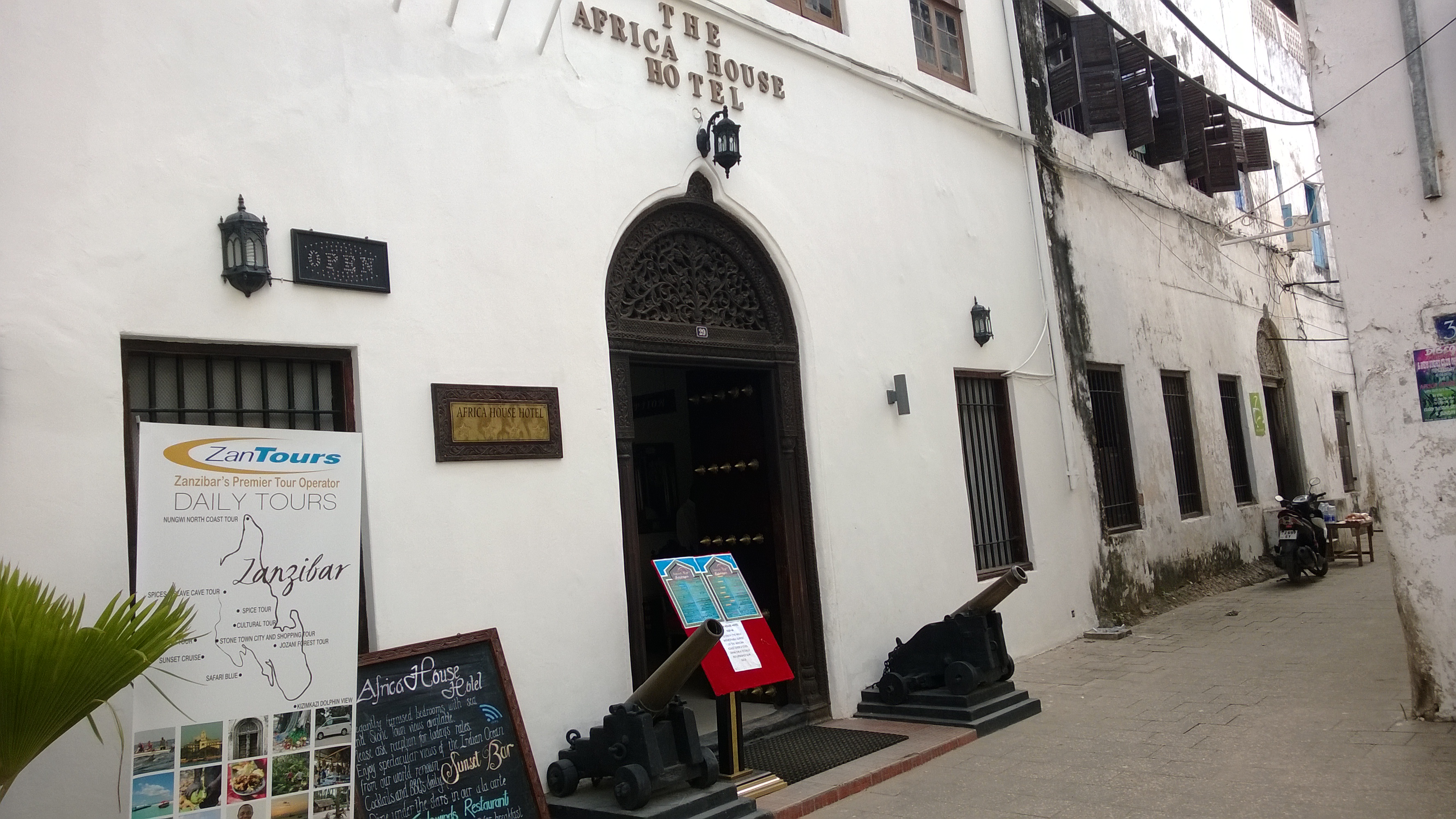 Stone Town Travel Guidebook Must Visit Attractions In Zanzibar Archipelago Stone Town Nearby Recommendation Trip Com Stone Town Travel Guidebook Must Visit Attractions In Zanzibar Archipelago Stone Town Nearby Recommendation Trip Com