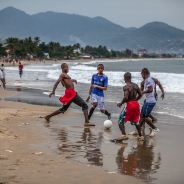 Sierra Leone