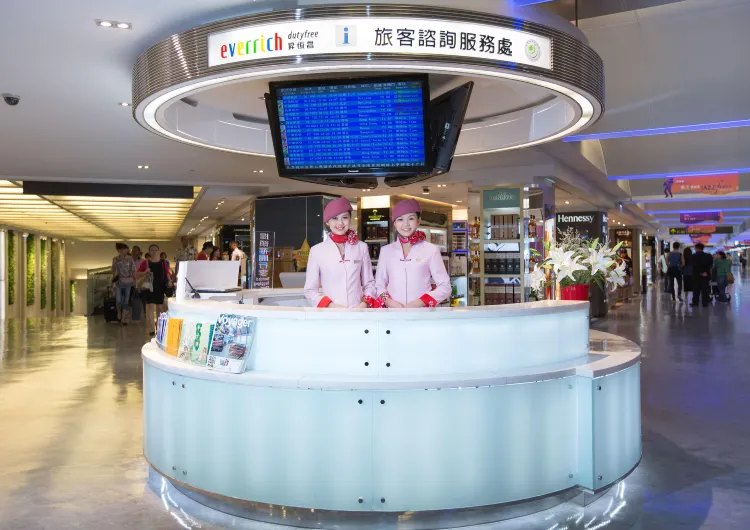 【桃園好去處】2025桃園商場盤點!吃喝玩樂一應俱全