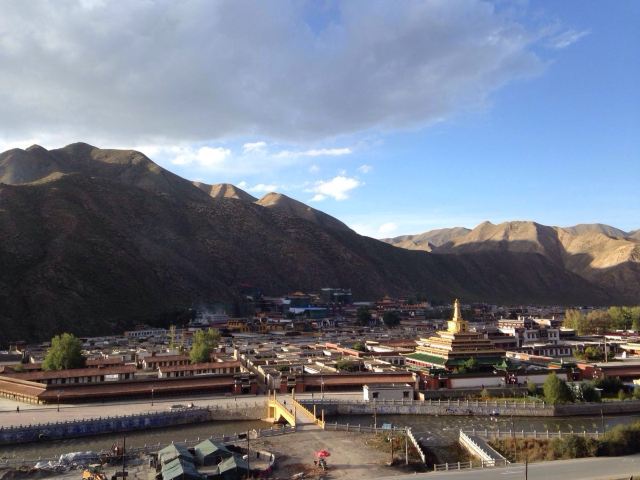 Labrang Monastery