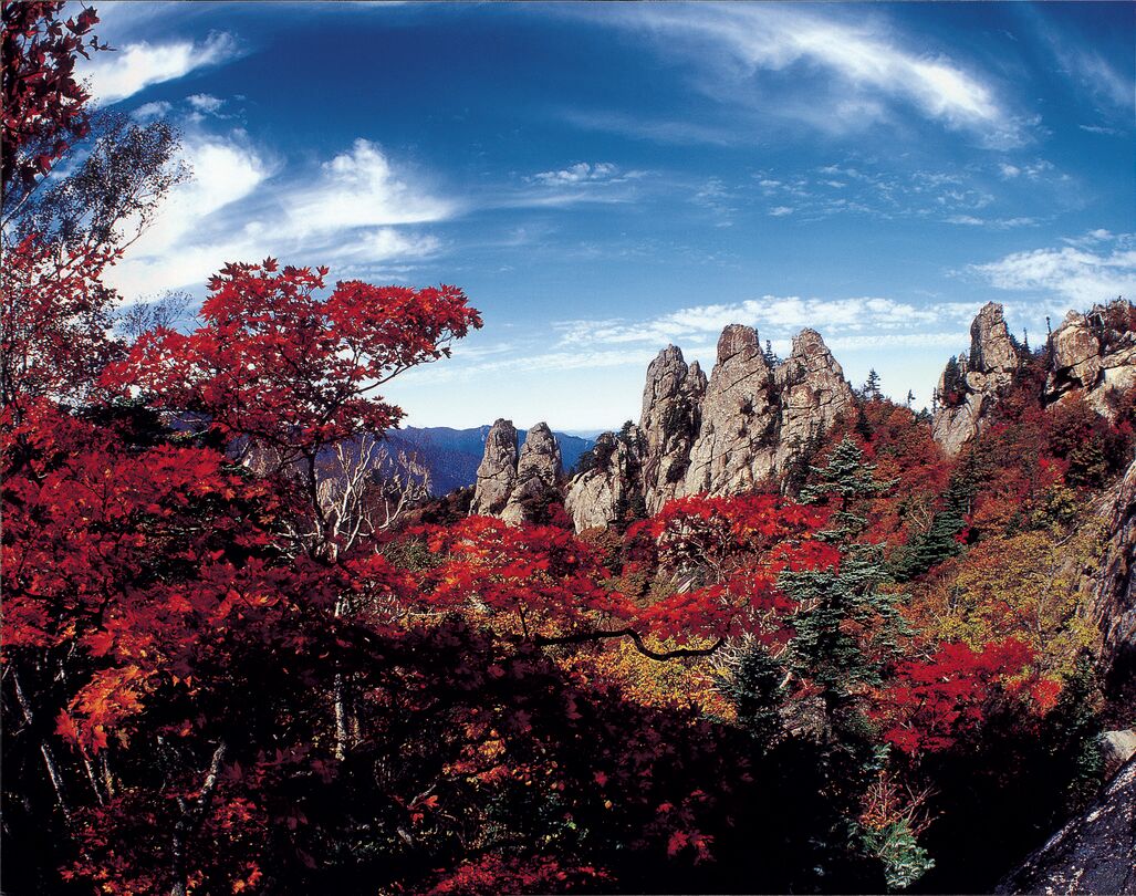 2_雪嶽山國家公園辦事處