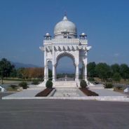 Pakistan