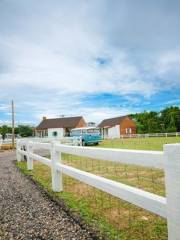 Zucata Sheep Farm