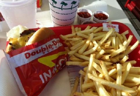 In-N-Out Burger