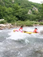 Sacred Valley Rafting