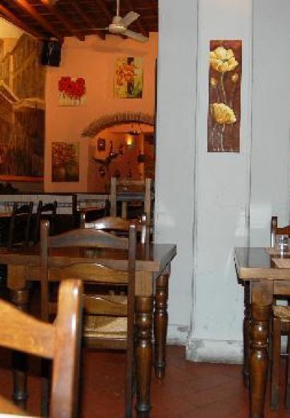 Antico Mercato Ristorante Pizzeria Napoletana