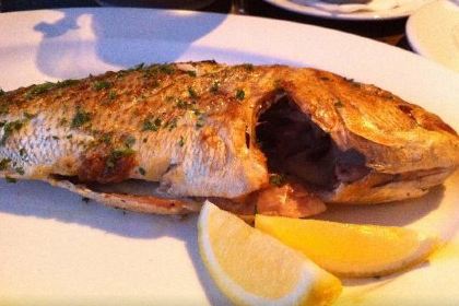 Hurricane's Grill - Bondi Beach