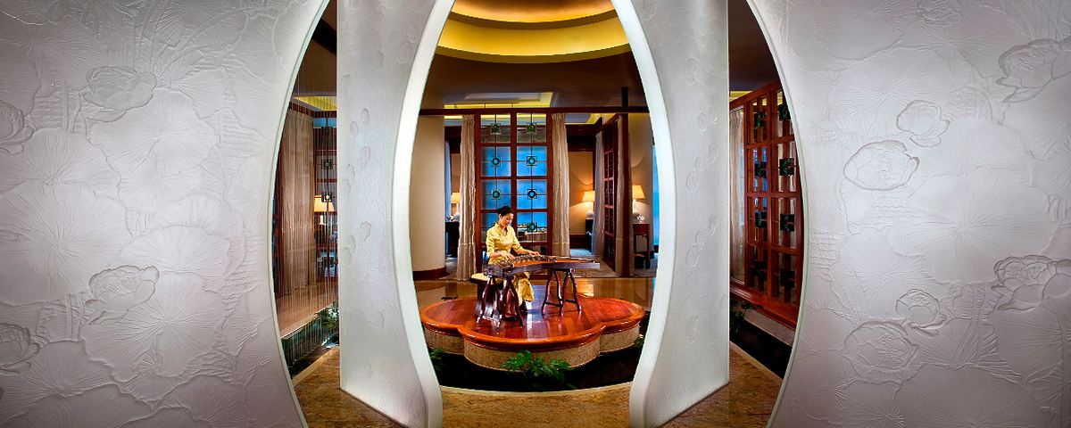 精选