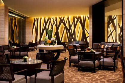 上海外滩悦榕庄·悦榕酒廊