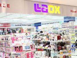 Laox（关西国际机场店）