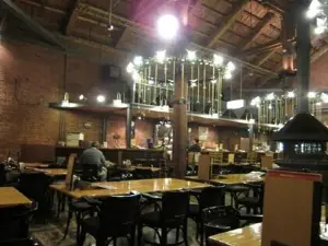 Hakodate Beer Hall