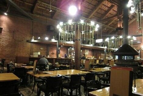 Hakodate Beer Hall