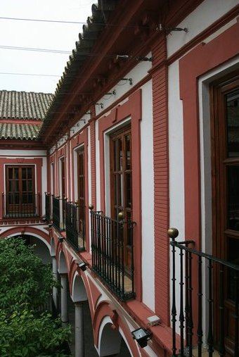 Hospital de los Venerables
