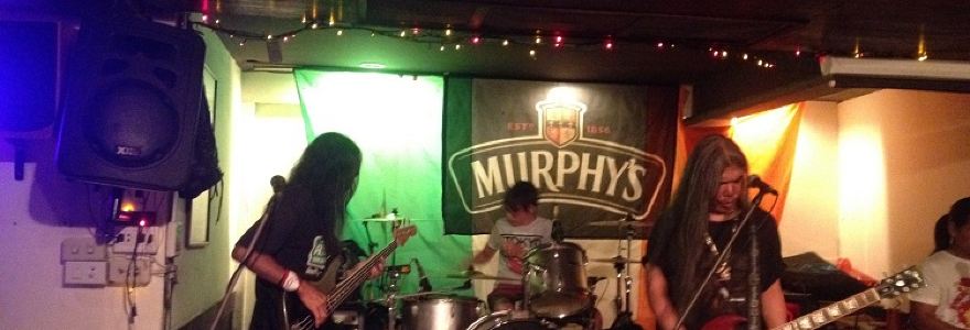 Murphy's Irish Bar & Grill