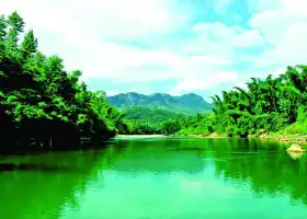 จุดชมวิวกาชา