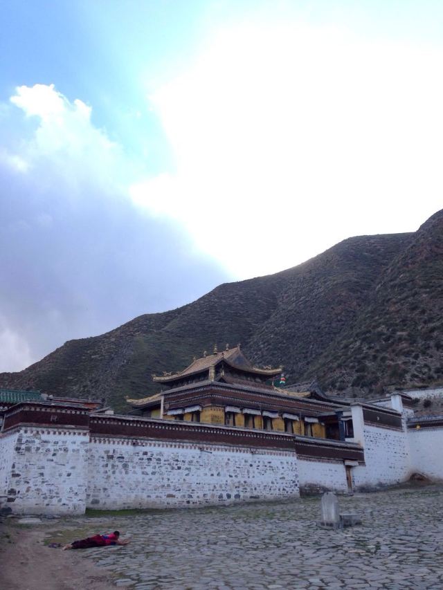 Labrang Monastery