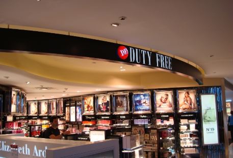 DFS Galleria