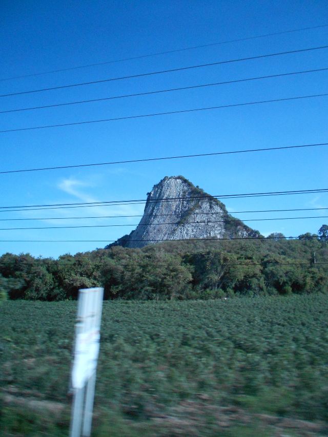 Khao Chi Chan