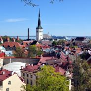 Estonia
