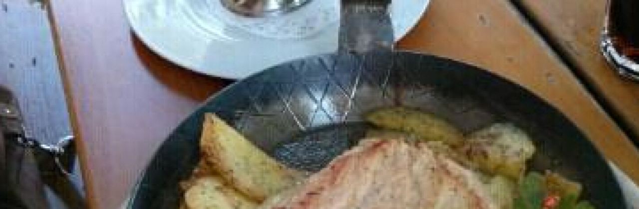 Wirtshaus zur Marienburg