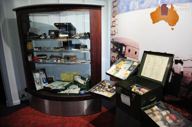 Royal Flying Doctor Service Tourist Facility
