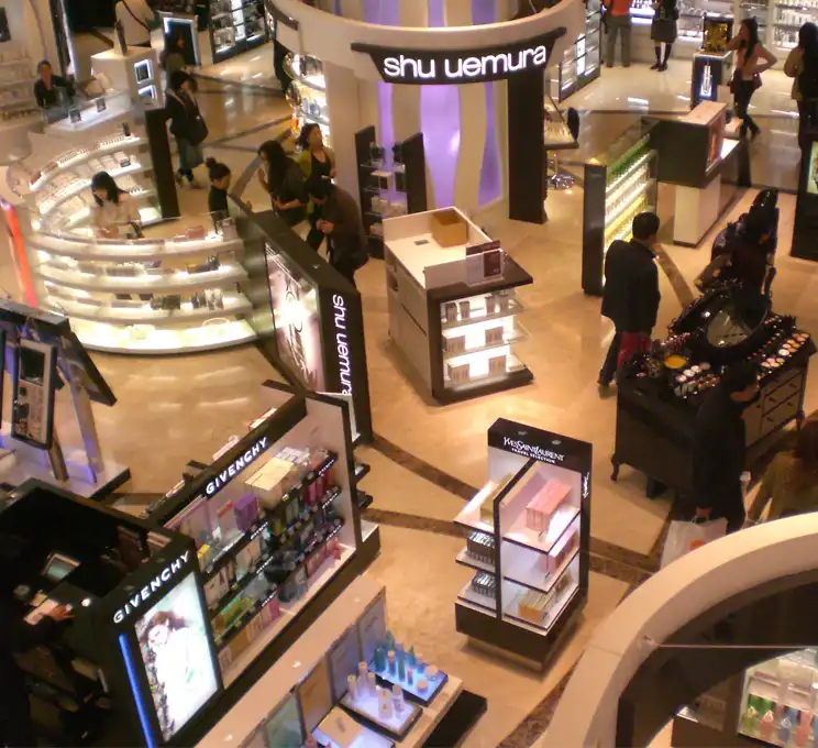Hotels near DFS, New York John F. Kennedy International Airport